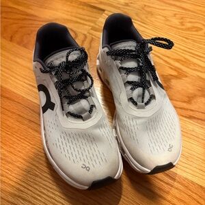 On Running Cloudmonster